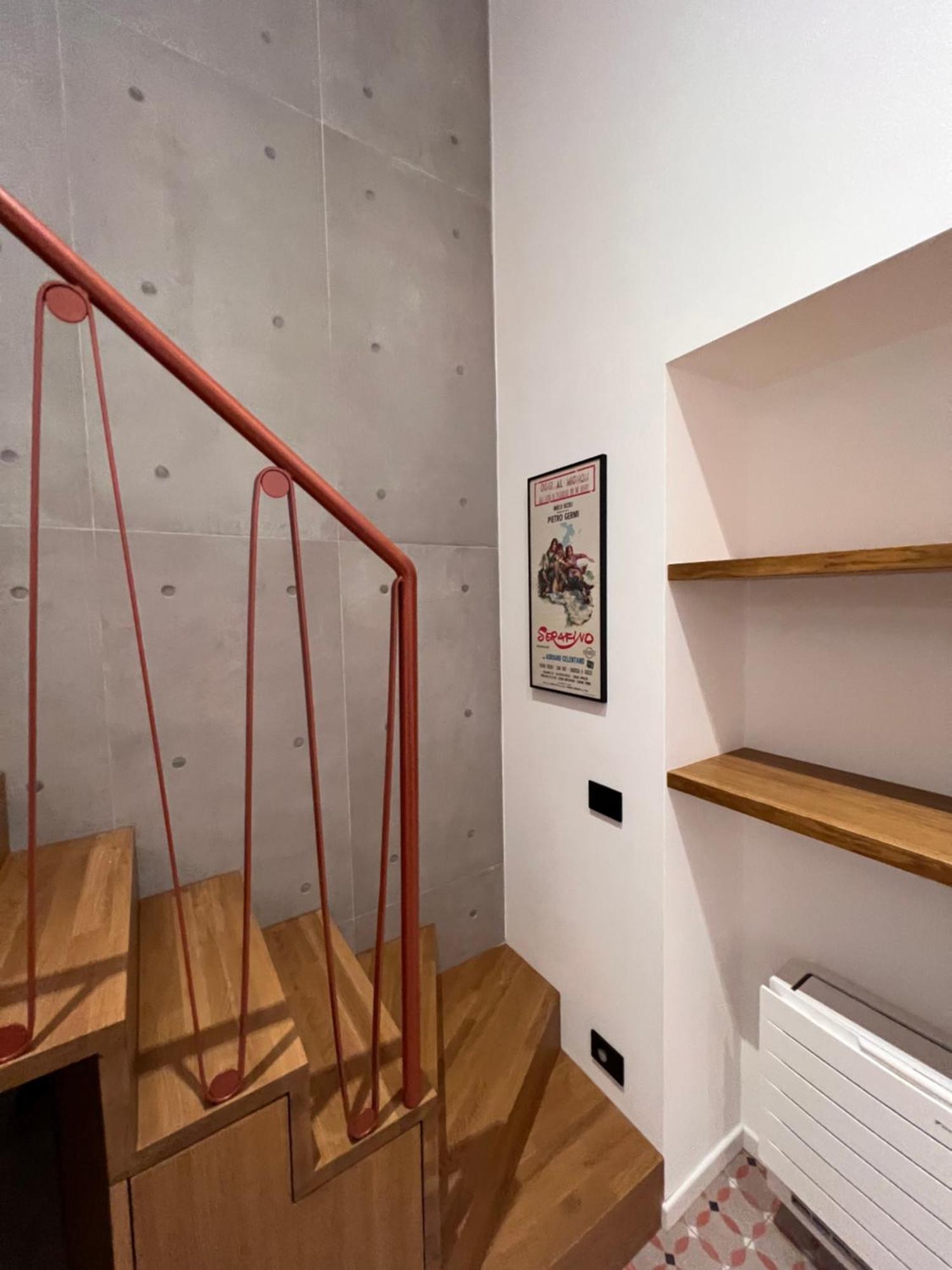 Апартаменты Flavors Of Milan, A Stylish Mini Loft Экстерьер фото